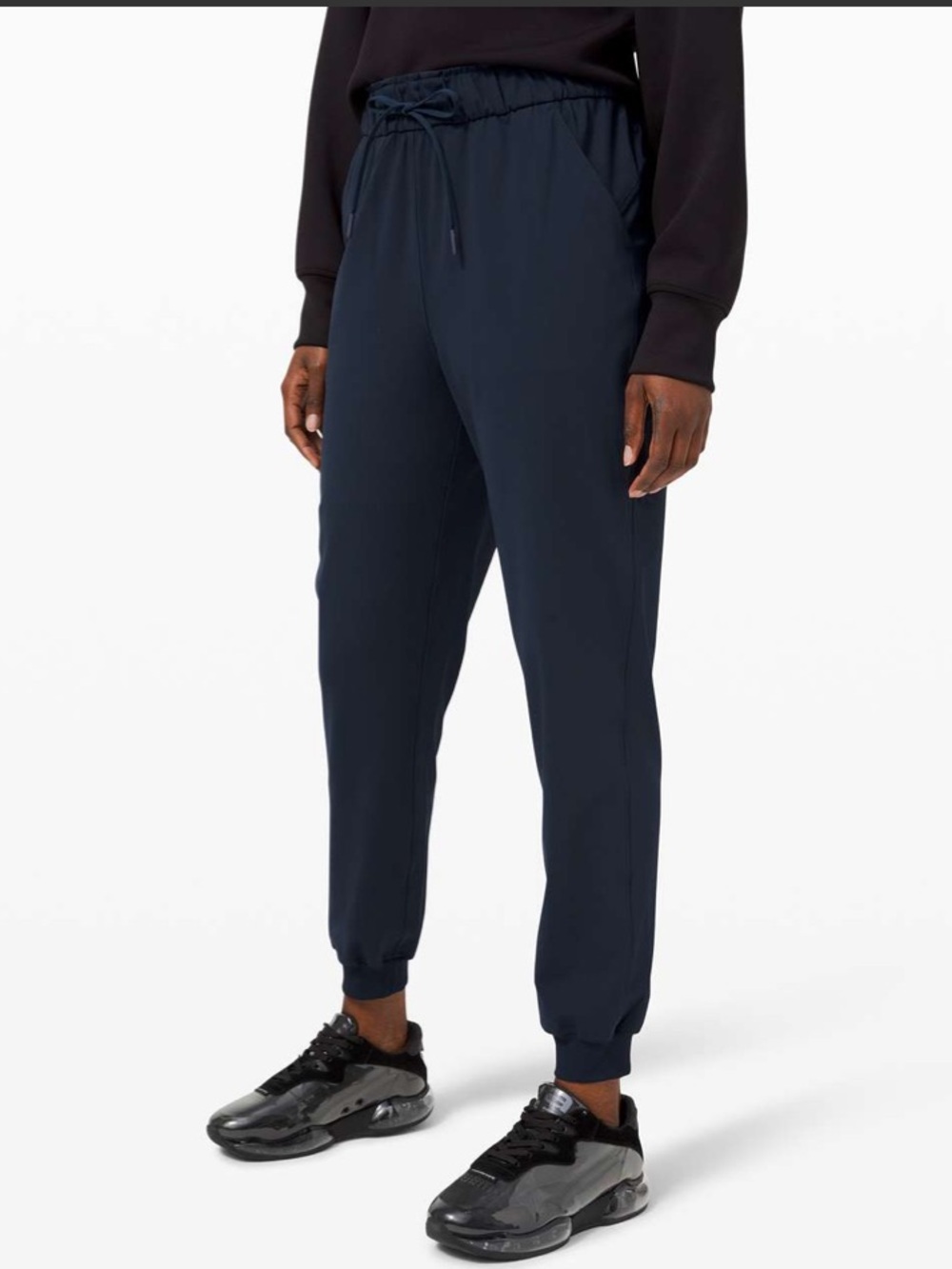 Lululemon Keep Moving Joggers